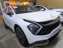 Kia Sportage 2025