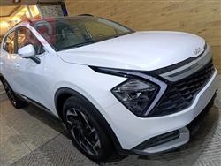 Kia Sportage 2025