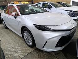 Toyota Camry 2025
