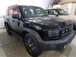 Jetour T2 2025