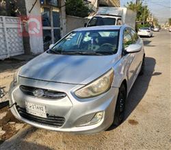 Hyundai Accent 2017