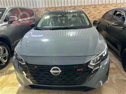Nissan Sentra 2024