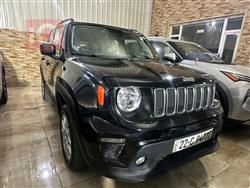 Jeep Renegade 2022