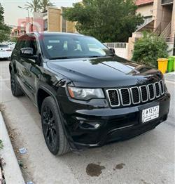 Jeep Grand Cherokee 2020