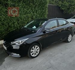 Changan Alsvin 2022