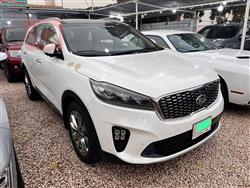 Kia Sorento 2019