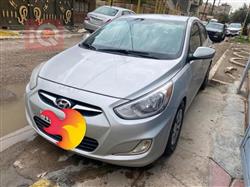 Hyundai Accent 2017