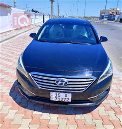 Hyundai Sonata 2017