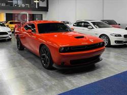 Dodge Challenger 2023