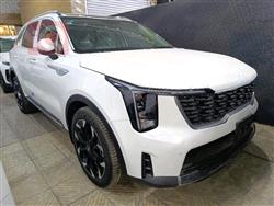 Kia Sorento 2025