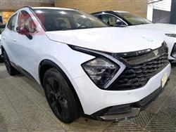 Kia Sportage 2025