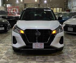 Nissan Kicks 2023