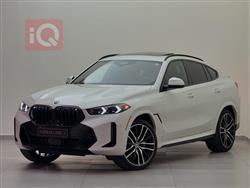 BMW X6 2024