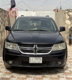 Dodge Journey 2015