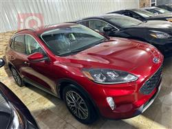 Ford Escape 2022