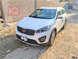 Kia Sorento 2018