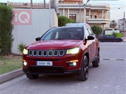 Jeep Compass 2019