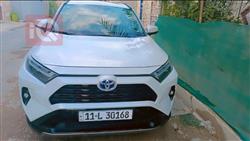 Toyota RAV4 2024