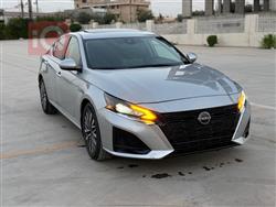 Nissan Altima 2023