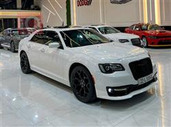 Chrysler 300 2020