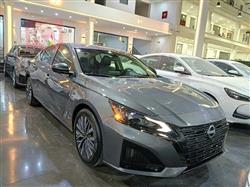 Nissan Altima 2025