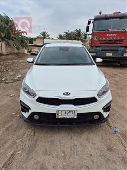 Kia Forte 2021