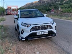 Toyota RAV4 2024