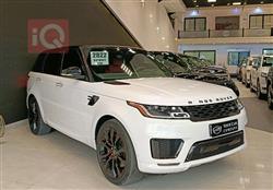 Land Rover Range Rover Sport 2022