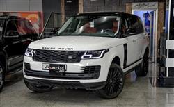 Land Rover Range Rover Vogue 2020