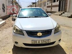 BYD G3 2013