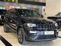 Jeep Grand Cherokee 2021