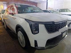 Kia Sorento 2025