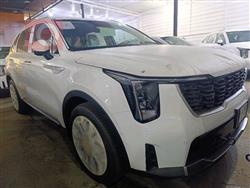 Kia Sorento 2025