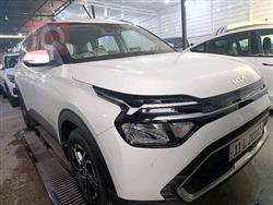 Kia Carens 2024