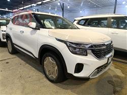 Kia Seltos 2025