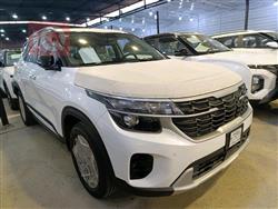 Kia Seltos 2025