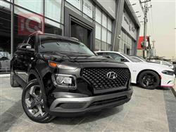 Hyundai Venue 2023
