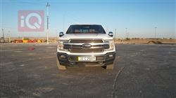 Ford F-150 2019