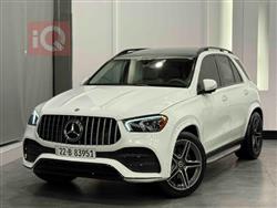 Mercedes-Benz GLE 2020