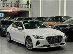 2020 جنسس G70