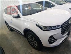 Chery Tiggo 7 Pro 2023