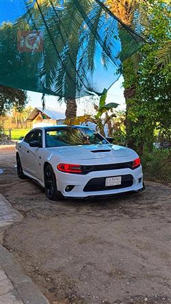 2016 دودج تشارجر
