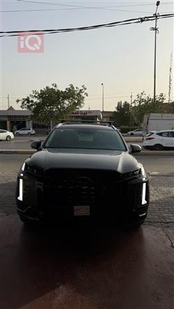 2023 هيونداي باليسيد