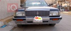 Toyota Crown 1994