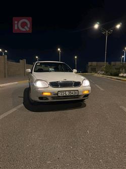 2000 دايو ليجانزا