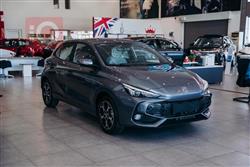 MG 3 2025
