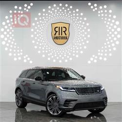 Land Rover Range Rover Velar 2024