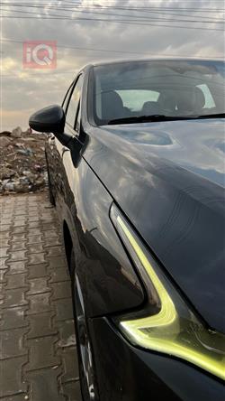 2021 كيا K5