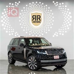 Land Rover Range Rover Vogue 2025