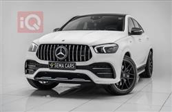 Mercedes-Benz GLE 2023